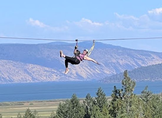 oregon/klamath-basin/landmark/crater-lake-zipline