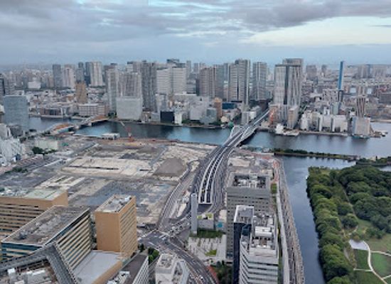 japan/kanto/landmark/caretta-shiodome-sky-view