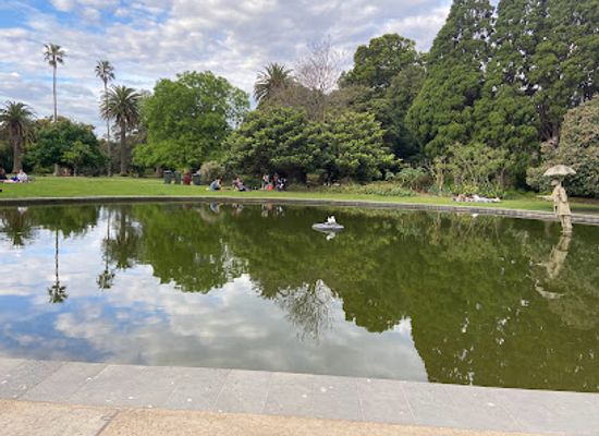 australia/melbourne/st-kilda/landmark/st-kilda-botanical-gardens