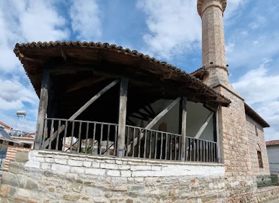 albania/dibra/landmark/king-mosque-elbasan