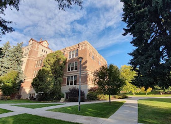 montana/billings/landmark/montana-state-university-billings