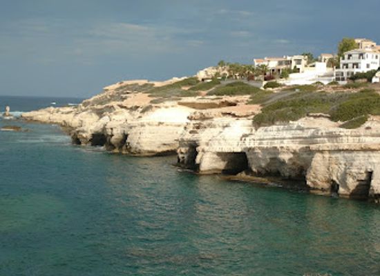 cyprus/coral-bay/landmark/avakas-gorge-nature-trail