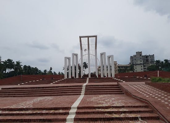 bangladesh/khulna-division/landmark/shahid-hadis-park