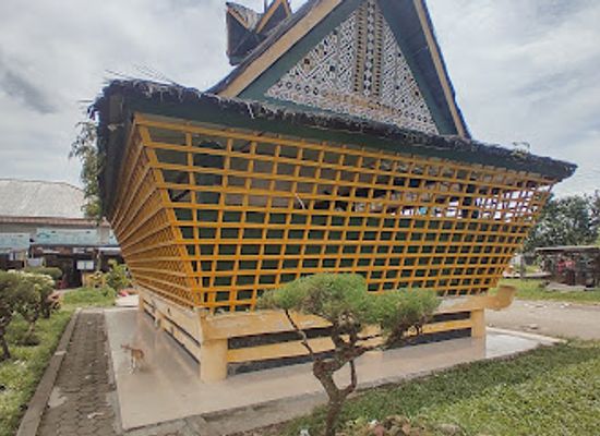 indonesia/medan/medan-baru/landmark/meriam-puntung