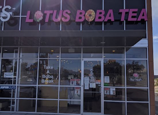 new-mexico/las-cruces/landmark/lotus-boba-tea
