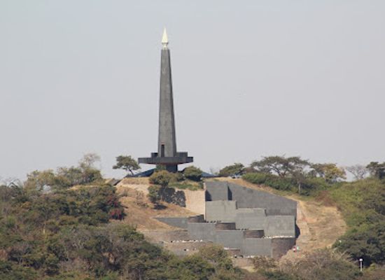 zimbabwe/matabeleland-south/landmark/national-heroes-acre