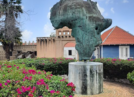 curacao/willemstad/landmark/museum-kura-hulanda