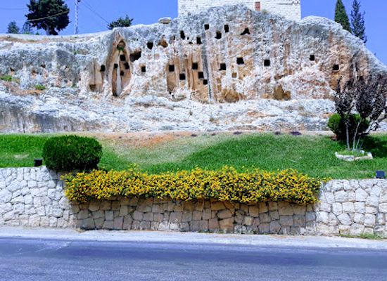 lebanon/koura/landmark/rafaat-hallab-amioun