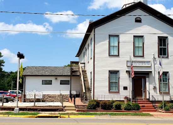 iowa/central-iowa/landmark/big-creek-historical-museum