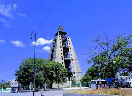 haiti/saint-marc/landmark/tour-2004-bicentennial-monument