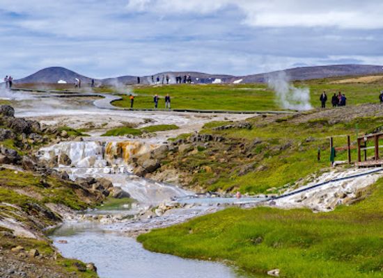 iceland/highlands/landmark/hveravellir