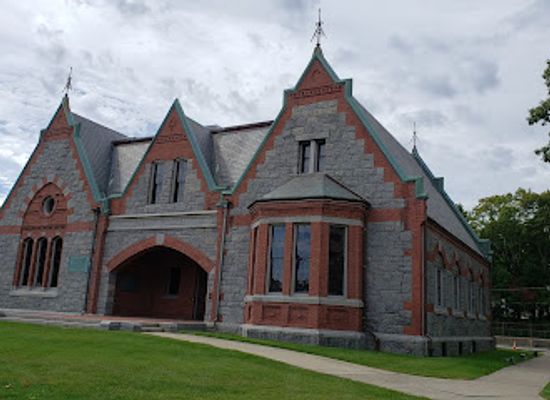 massachusetts/quincy/landmark/quincy-historical-society