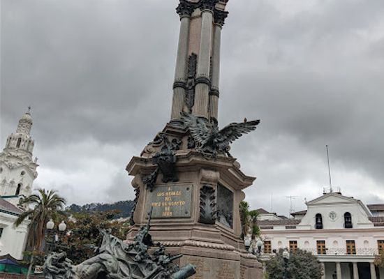 ecuador/andean-highlands/landmark/independence-square