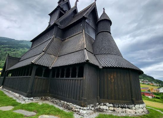 norway/buskerud/landmark/torpo-stave-church