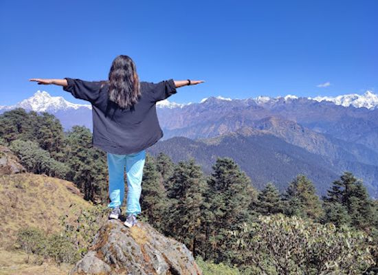 nepal/rolwaling-valley/landmark/cherdung-hill-jiri
