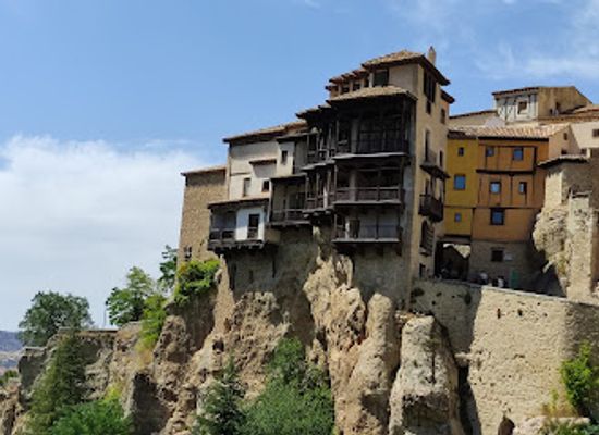 spain/cuenca/landmark/castillo-de-cuenca