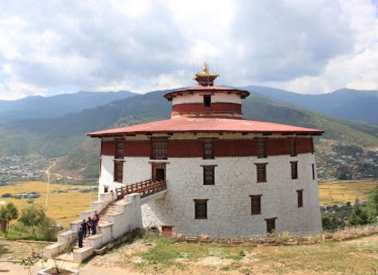 bhutan/southern-bhutan/landmark/national-museum-of-bhutan