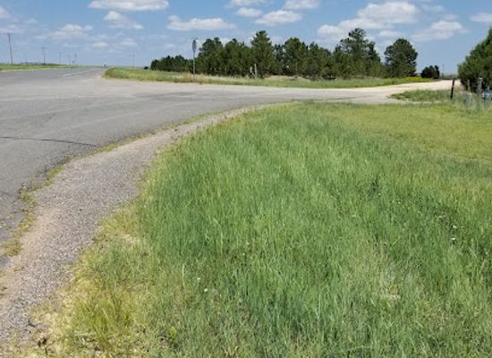 oklahoma/northwestern-oklahoma/landmark/northwestern-corner-of-texas