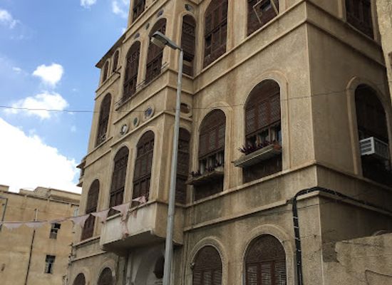 saudi-arabia/taif/landmark/singer-palace