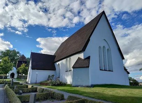sweden/vastmanland/attraction/harkeberga-church