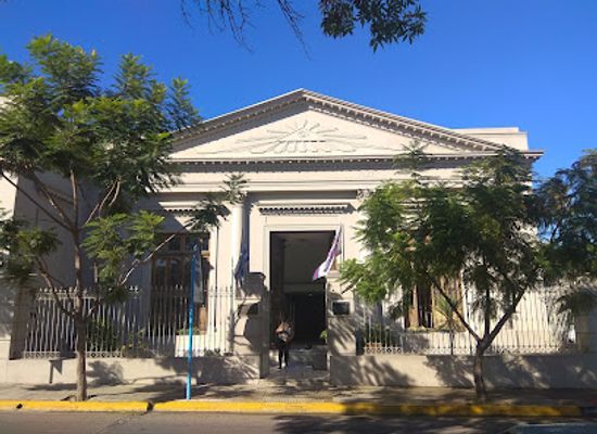 uruguay/paysandu/landmark/casa-de-cultura