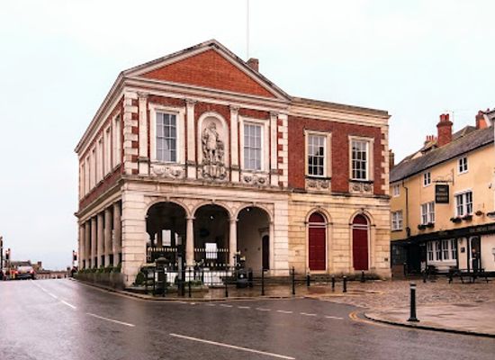 united-kingdom/surrey/landmark/windsor-royal-borough-museum