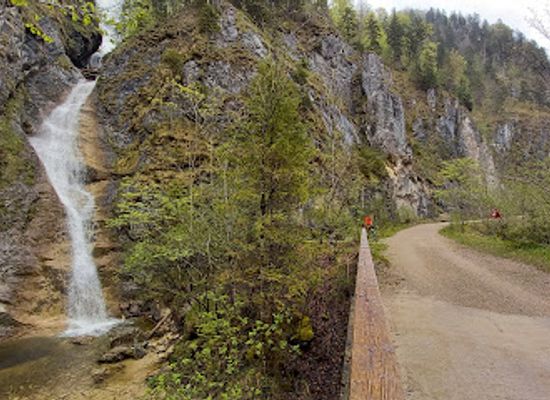 austria/kalkalpen-national-park/landmark/schleierfall
