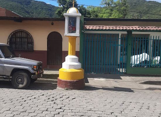 nicaragua/jinotega/landmark/monumento-a-la-virgen