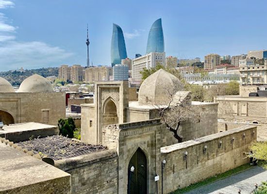 azerbaijan/greater-caucasus/landmark/palace-of-the-shirvanshahs