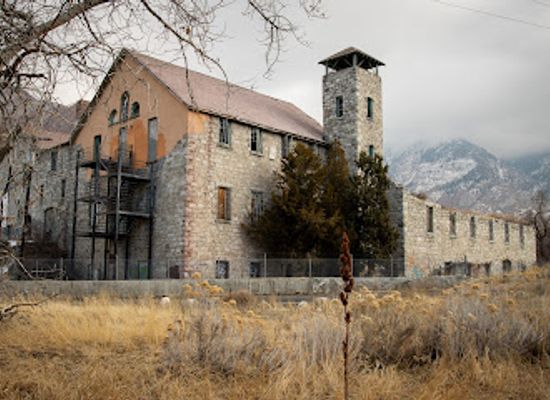 utah/cedar-valley/landmark/cottonwood-paper-mill