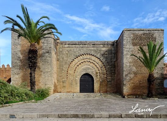 morocco/rabat/landmark/bab-rouah-gate