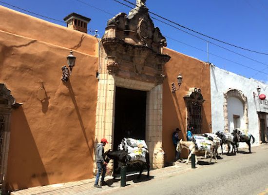 mexico/guanajuato/landmark/casa-de-los-lamentos