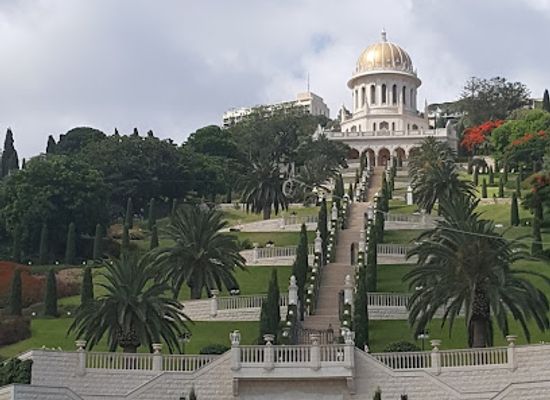 israel/haifa/landmark/haifa-museum-of-art