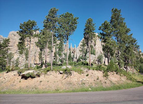 south-dakota/custer/landmark/needles-highway-scenic-overlook