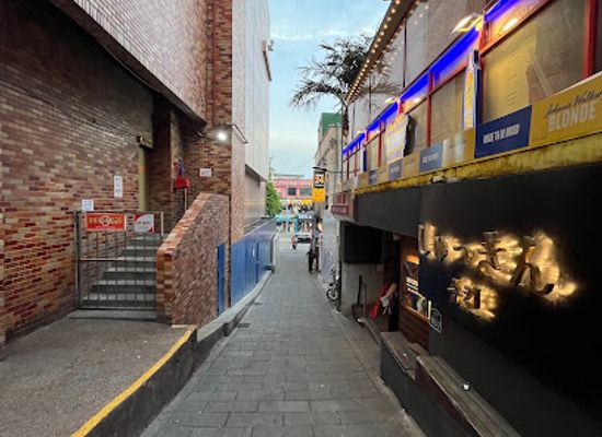 south-korea/seoul/itaewon/landmark/october-29-itaewon-tragedy-memorial-alley