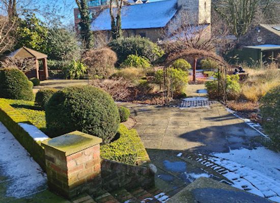 united-kingdom/york/attraction/st-anthonys-garden