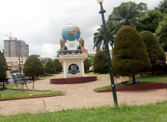 cameroon/yaounde/odza/landmark/statue-of-charles-atangana