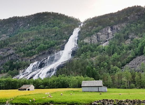 norway/trolltunga/landmark/vidfossen