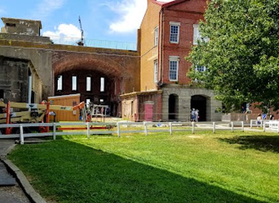 delaware/new-castle-county/landmark/fort-delaware-state-park