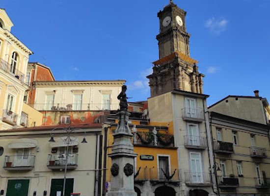italy/irpinia/landmark/campanile-dell-orologio