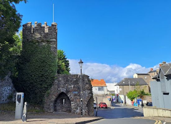 ireland/county-waterford/landmark/beach-tower-waterford