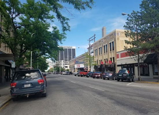 montana/billings/landmark/barjon-s-books