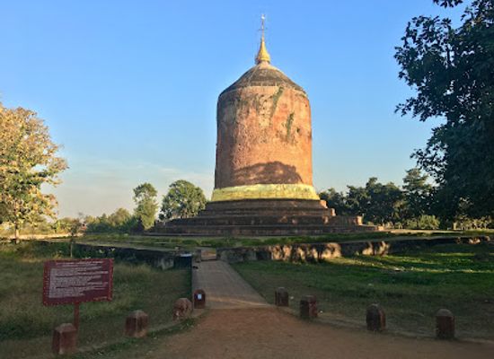 myanmar-burma/pyay/landmark/bawbawgyi-stupa