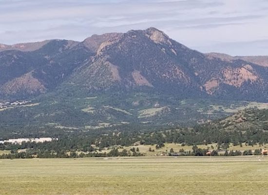 colorado/colorado-springs/landmark/air-force-academy-airfield-overlook