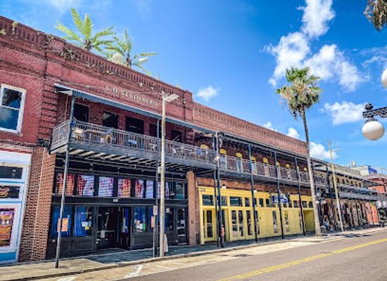 florida/tampa/ybor-city/landmark/ybor-city-historic-district