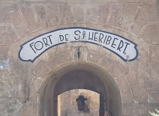 belgium/namur/landmark/fort-st-heribert
