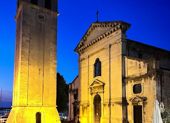 croatia/pula/landmark/cathedral-of-the-assumption-of-the-blessed-virgin-mary