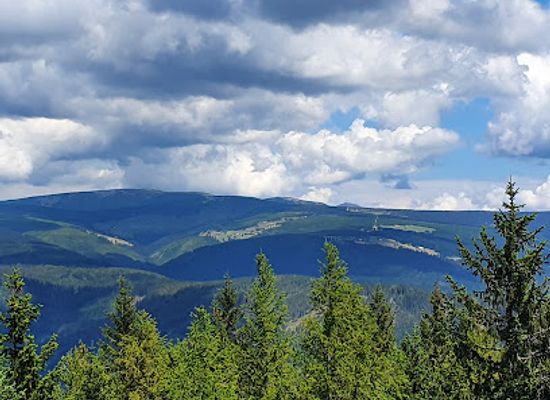czechia/krkonose/landmark/zaly-lookout-tower