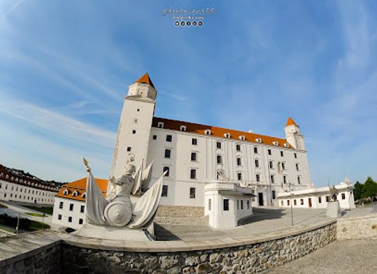 slovakia/bratislava/landmark/snm-historical-museum-in-bratislava