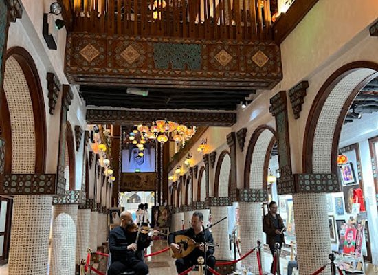 qatar/doha/souq-waqif/landmark/souq-waqif-lil-funun